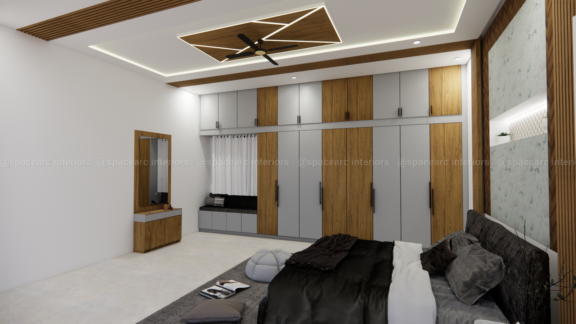 Residential-Interiors